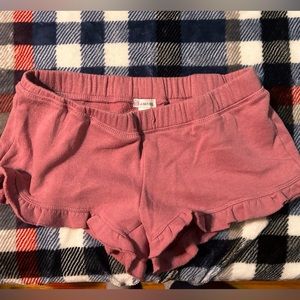 Flirtitude Active, short shorts